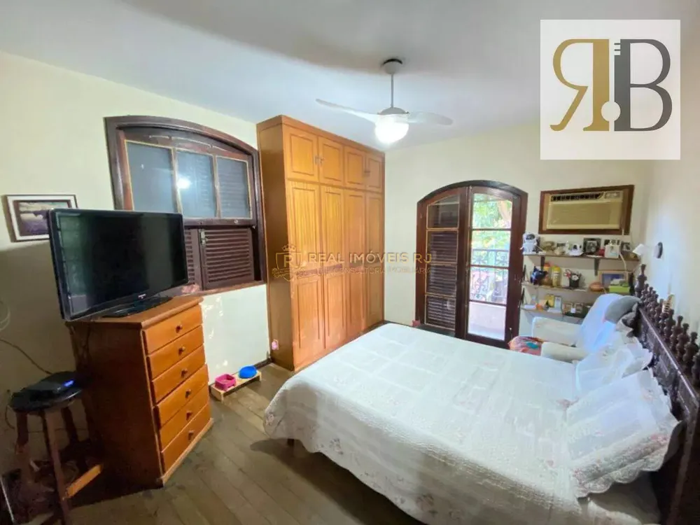 Casa, 3 quartos, 322 m² - Foto 12