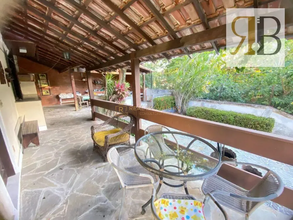 Casa, 3 quartos, 322 m² - Foto 27