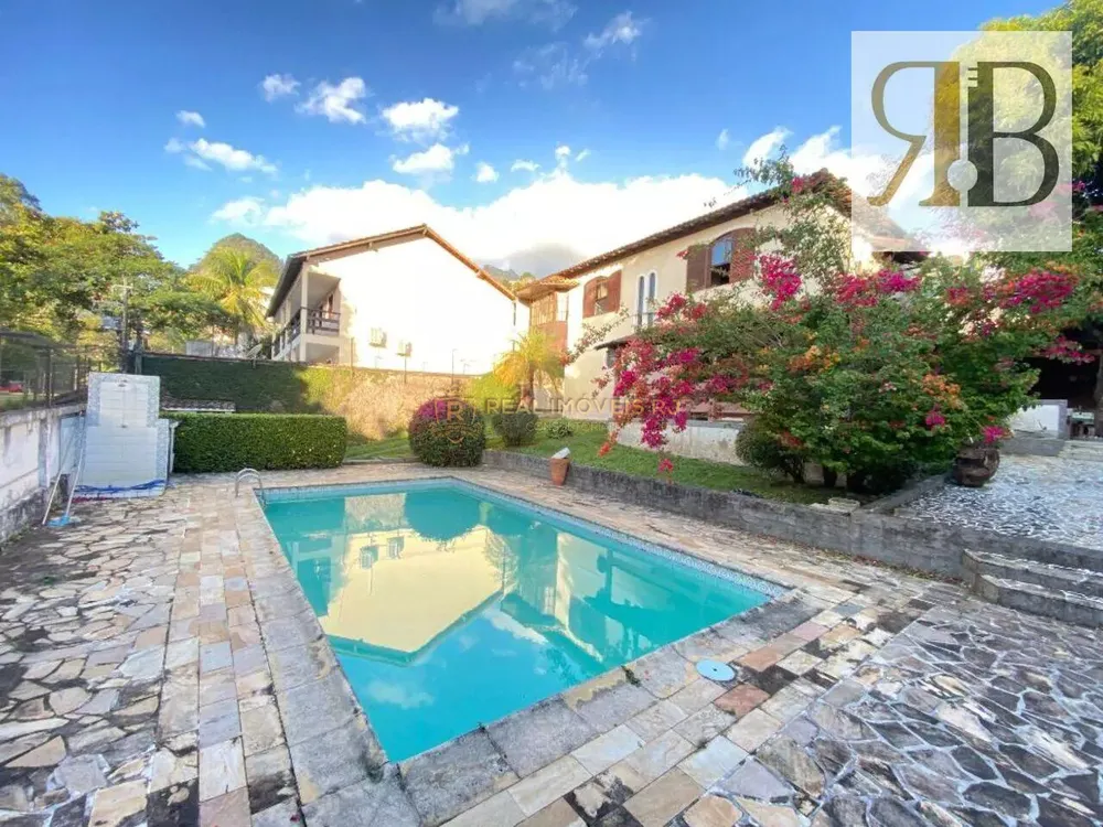 Casa, 3 quartos, 322 m² - Foto 3