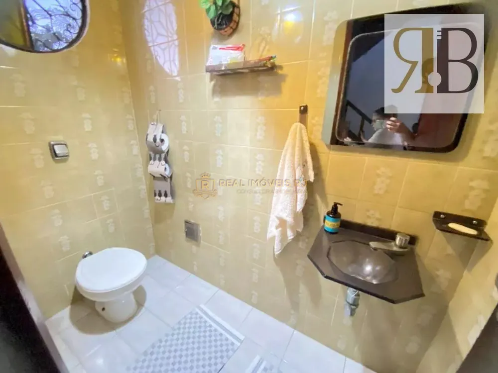Casa, 3 quartos, 322 m² - Foto 19
