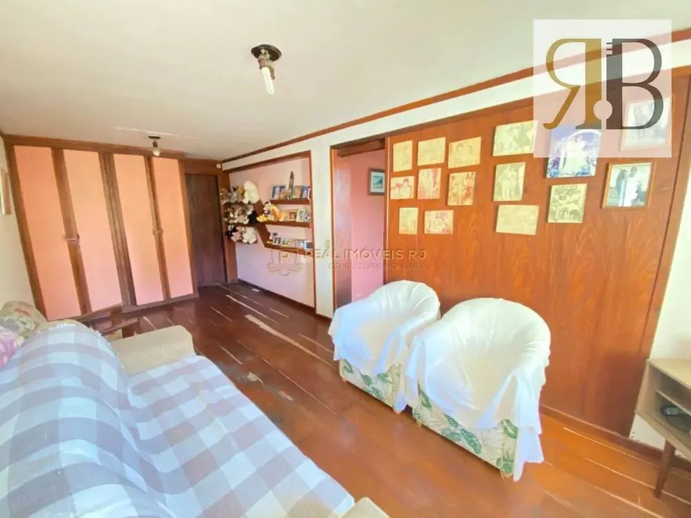 Casa, 3 quartos, 322 m² - Foto 6