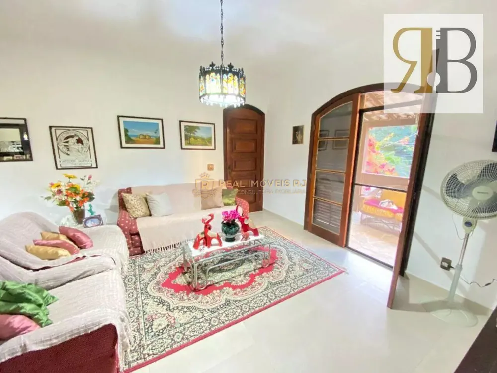 Casa, 3 quartos, 322 m² - Foto 25