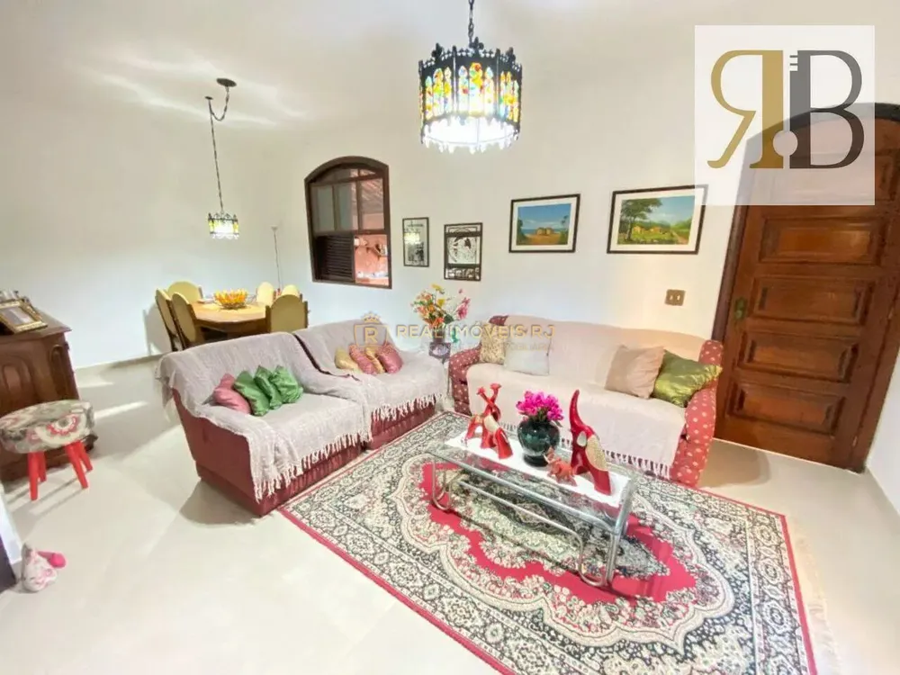 Casa, 3 quartos, 322 m² - Foto 26