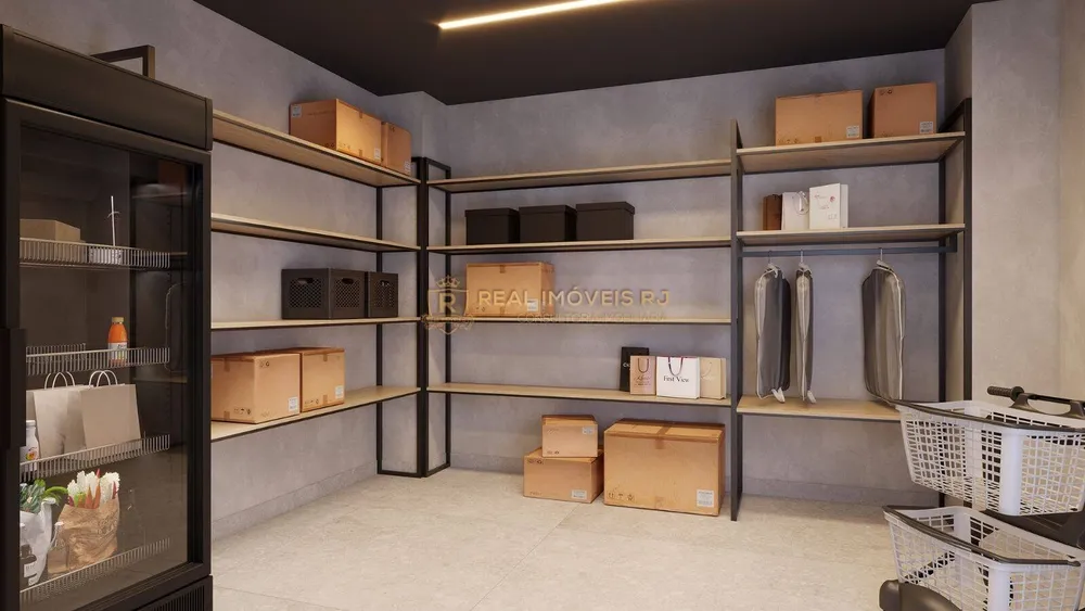 Apartamento, 3 quartos, 124 m² - Foto 16