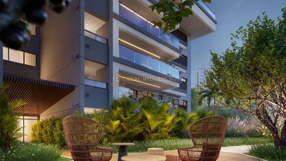 Apartamento, 3 quartos, 124 m² - Foto 17
