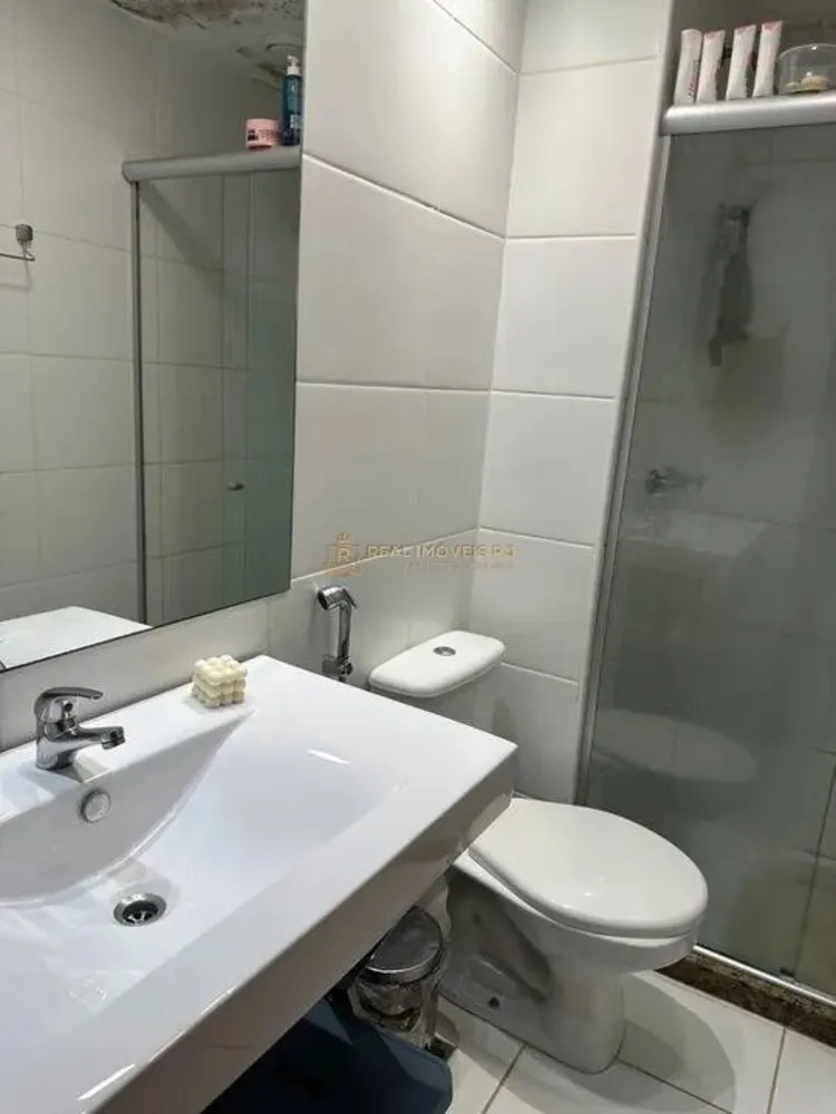 Apartamento, 86 m² - Foto 11