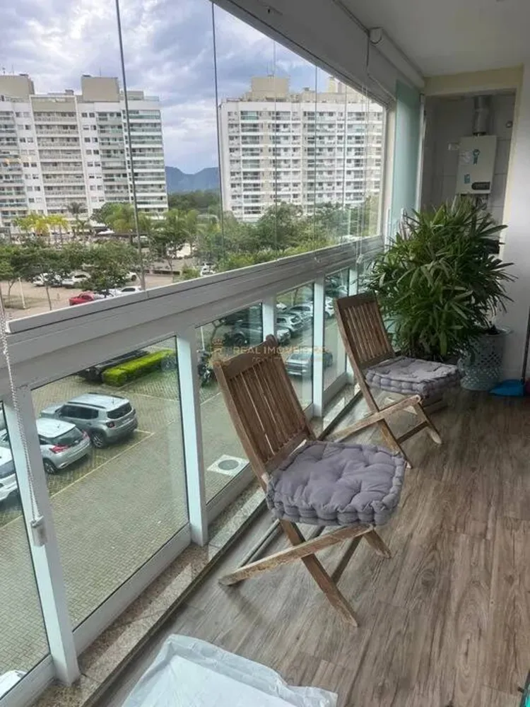 Apartamento, 86 m² - Foto 15