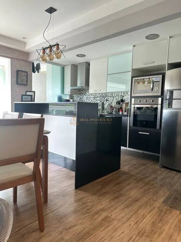 Apartamento à venda, 86m² - Foto 1