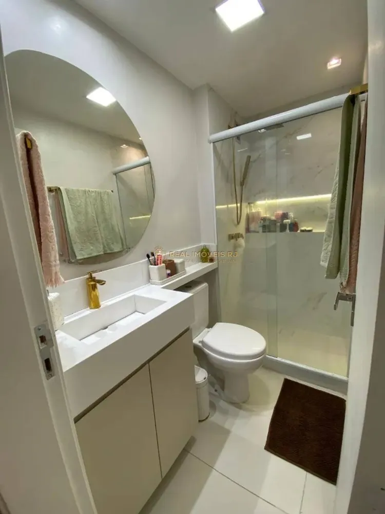Apartamento, 3 quartos, 138 m² - Foto 18