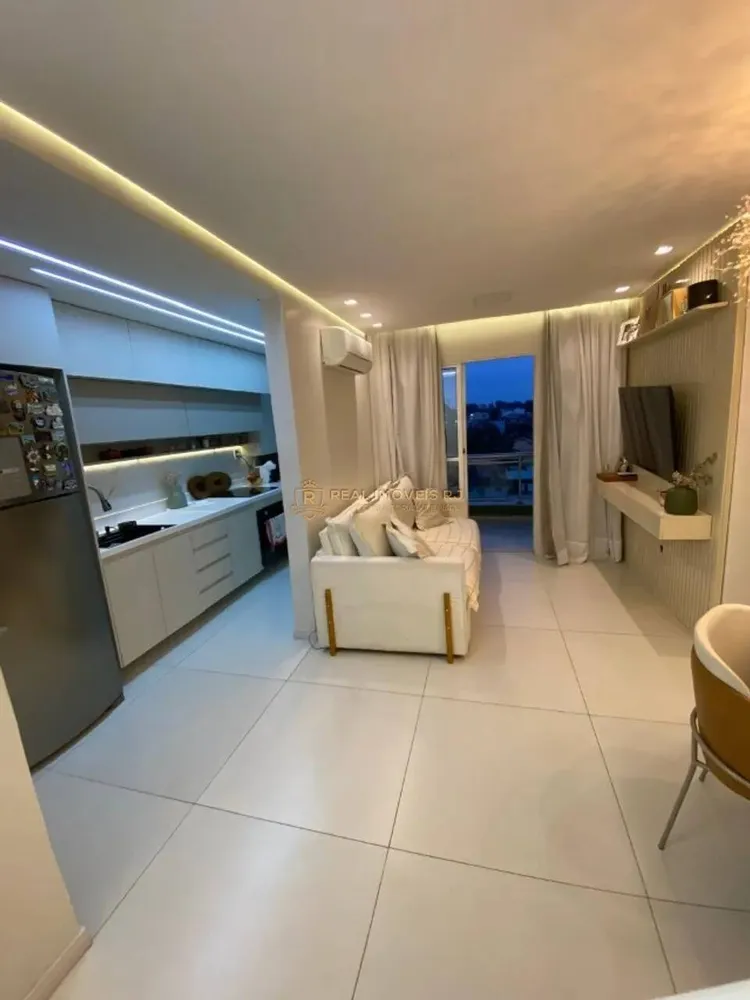 Apartamento, 3 quartos, 138 m² - Foto 8