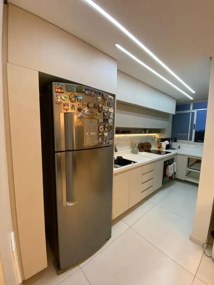 Apartamento, 3 quartos, 138 m² - Foto 13