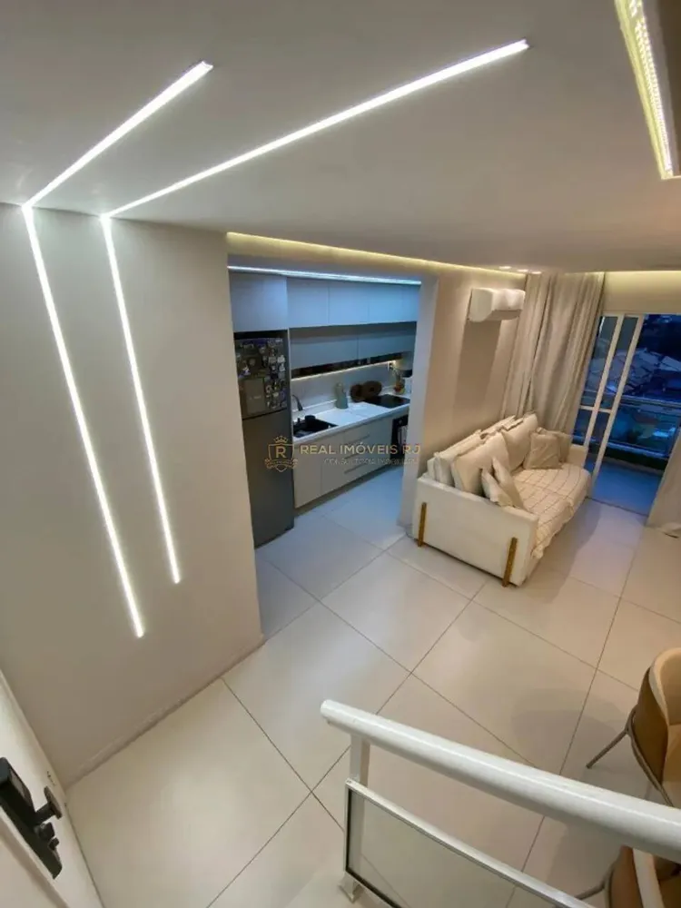 Apartamento, 3 quartos, 138 m² - Foto 9