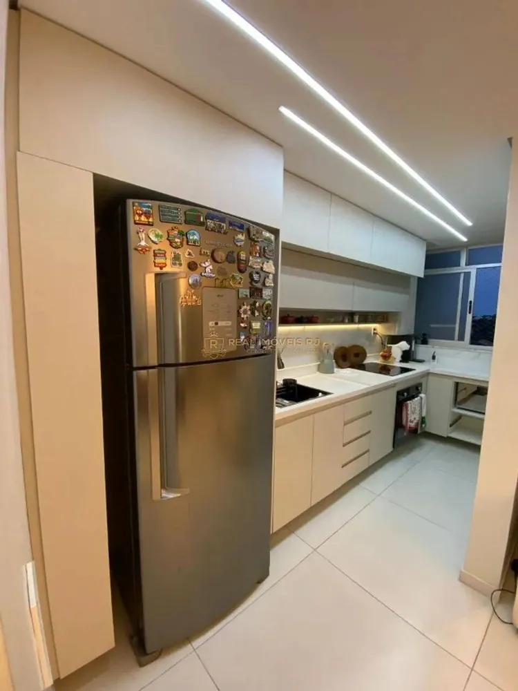 Apartamento, 3 quartos, 138 m² - Foto 15