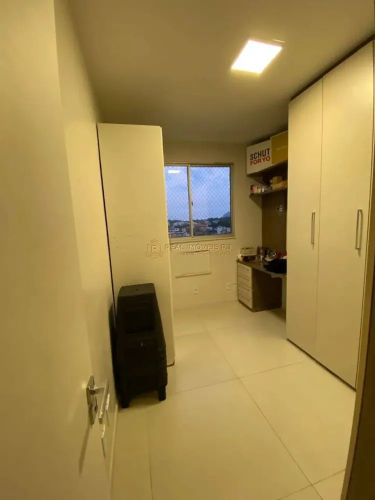 Apartamento, 3 quartos, 138 m² - Foto 20