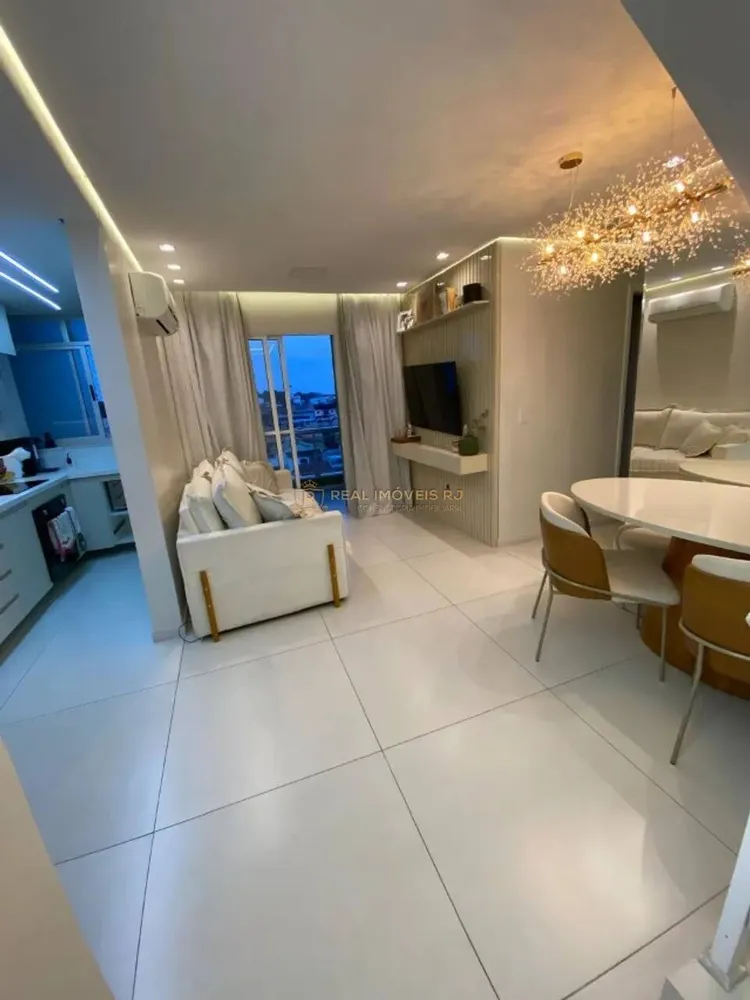 Apartamento, 3 quartos, 138 m² - Foto 10