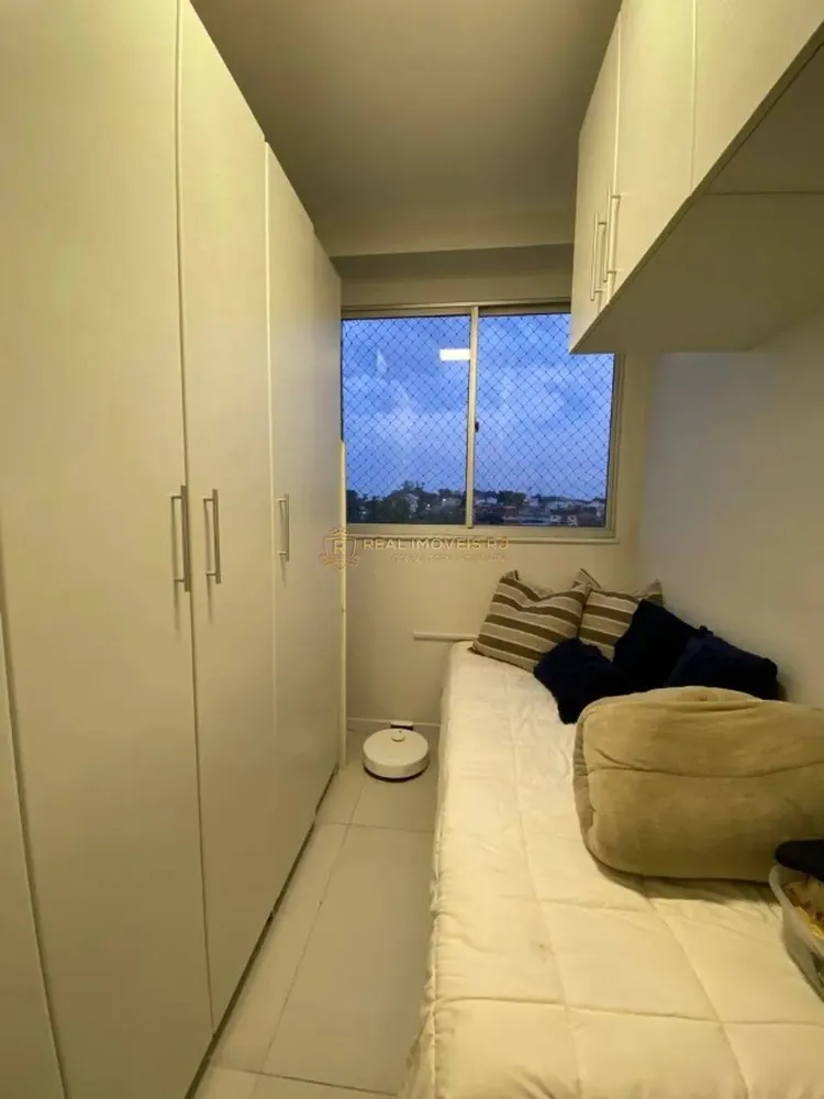 Apartamento, 3 quartos, 138 m² - Foto 19