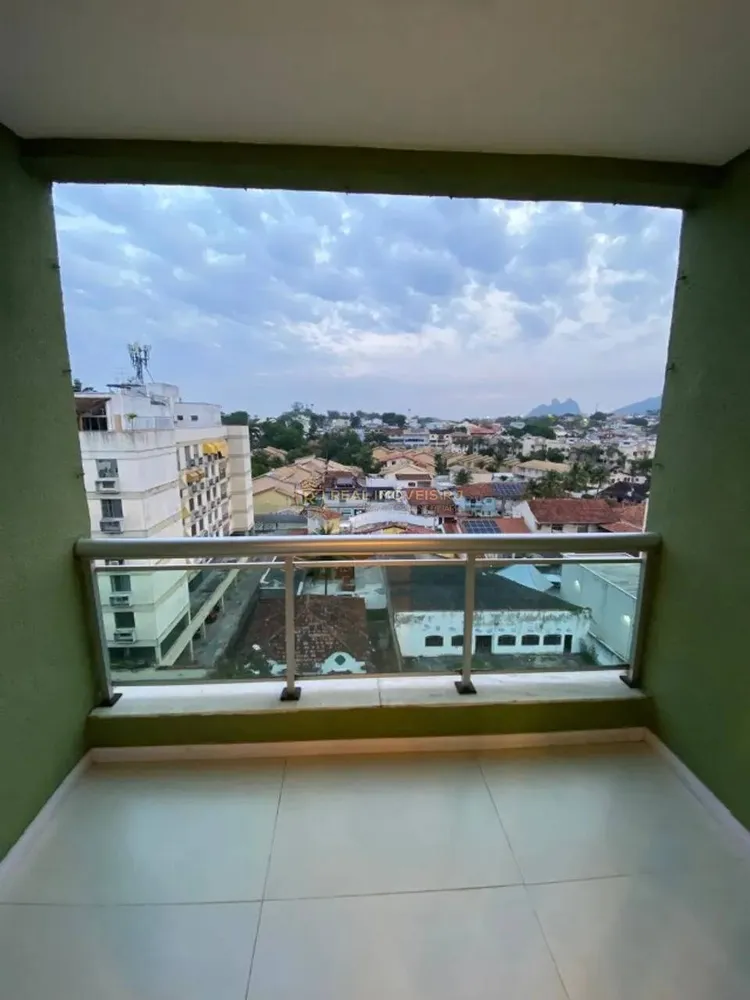 Apartamento, 3 quartos, 138 m² - Foto 21