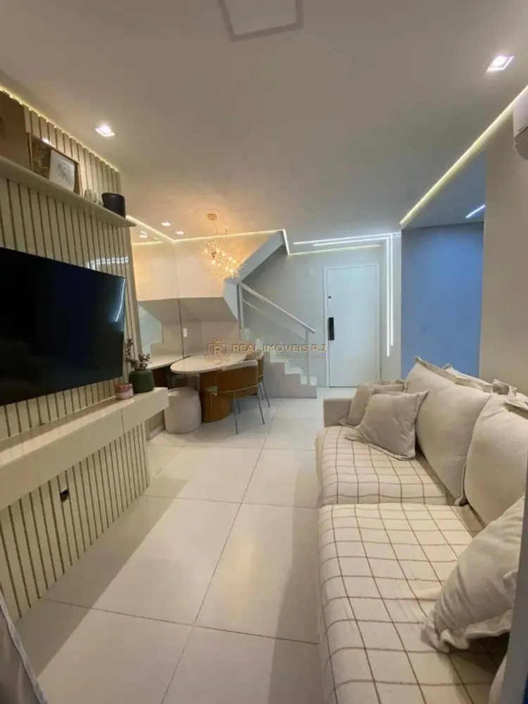 Apartamento, 3 quartos, 138 m² - Foto 6