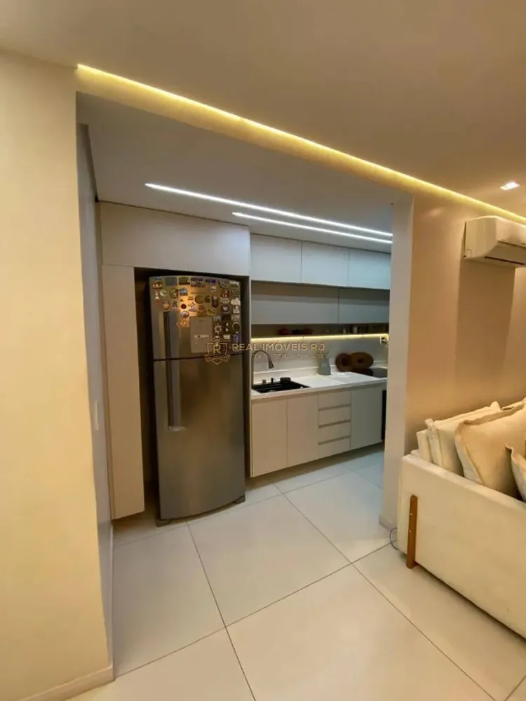 Apartamento, 3 quartos, 138 m² - Foto 12