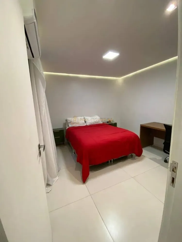 Apartamento, 3 quartos, 138 m² - Foto 16