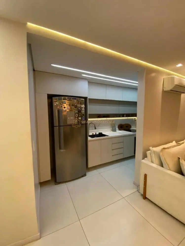 Apartamento, 3 quartos, 138 m² - Foto 14