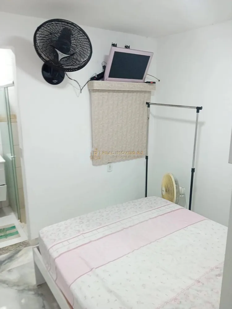 Apartamento, 2 quartos, 50 m² - Foto 3