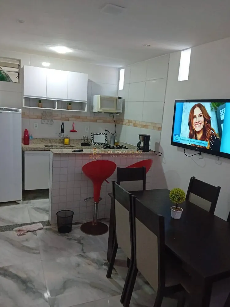 Apartamento, 2 quartos, 50 m² - Foto 1