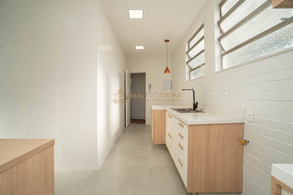 Apartamento, 4 quartos, 130 m² - Foto 3