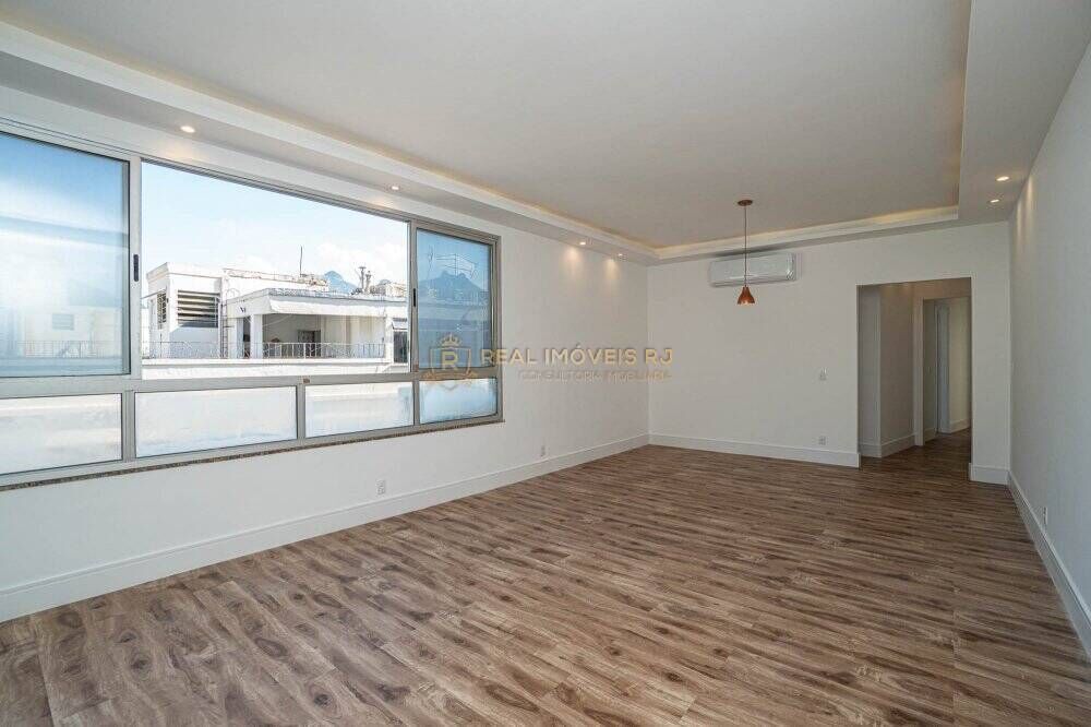 Apartamento, 4 quartos, 130 m² - Foto 1