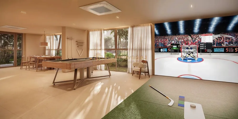 Apartamento, 4 quartos, 227 m² - Foto 9