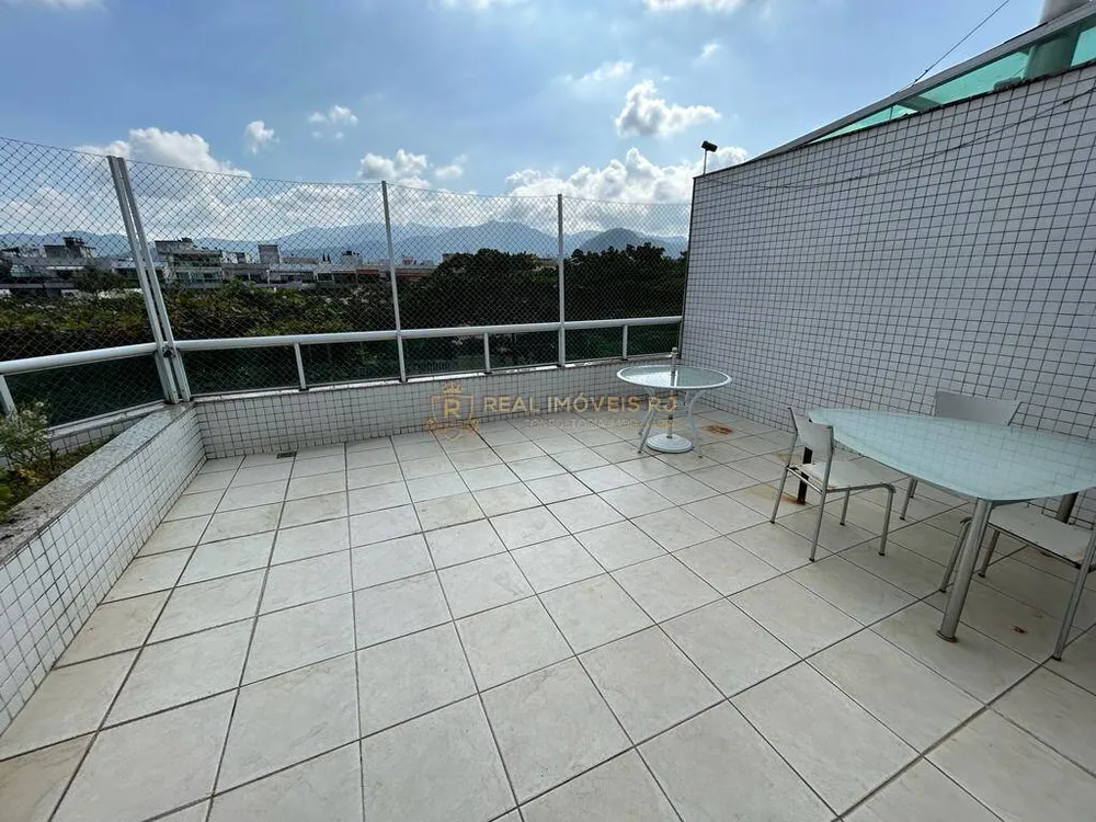 Cobertura, 3 quartos, 195 m² - Foto 15