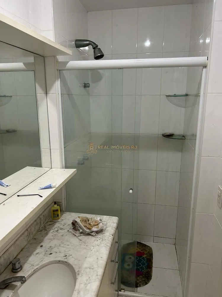 Cobertura, 3 quartos, 195 m² - Foto 9
