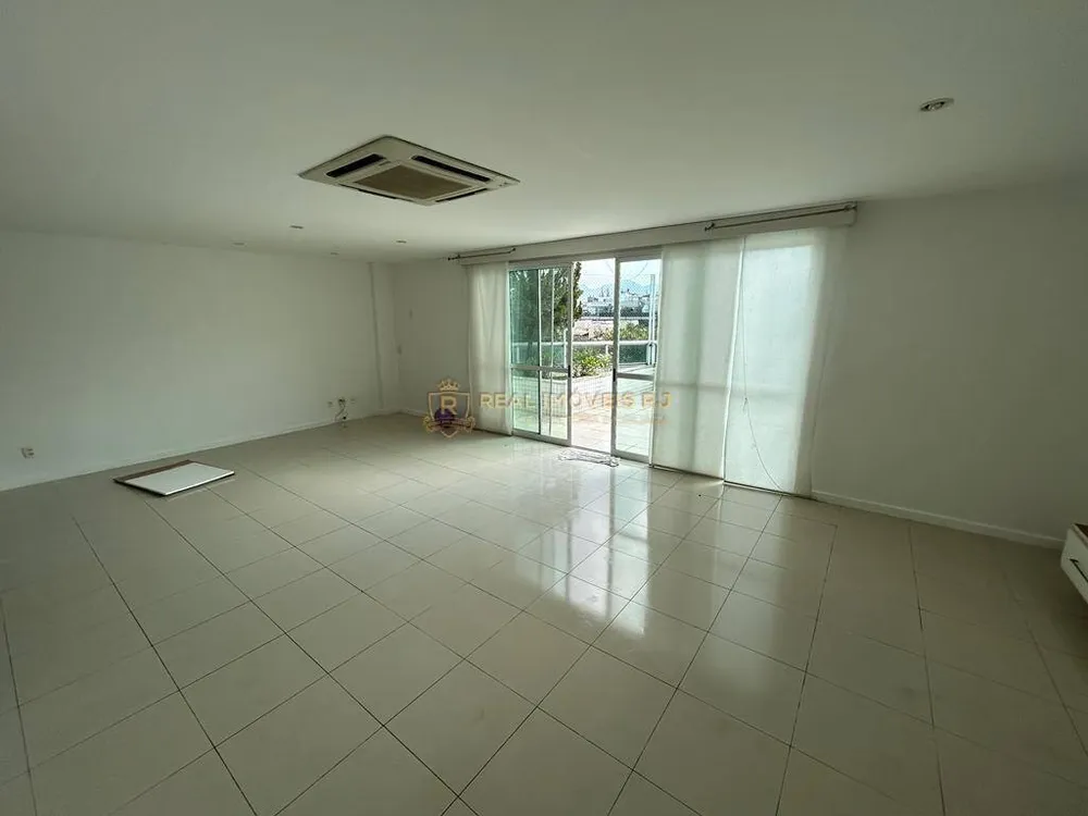 Cobertura, 3 quartos, 195 m² - Foto 13