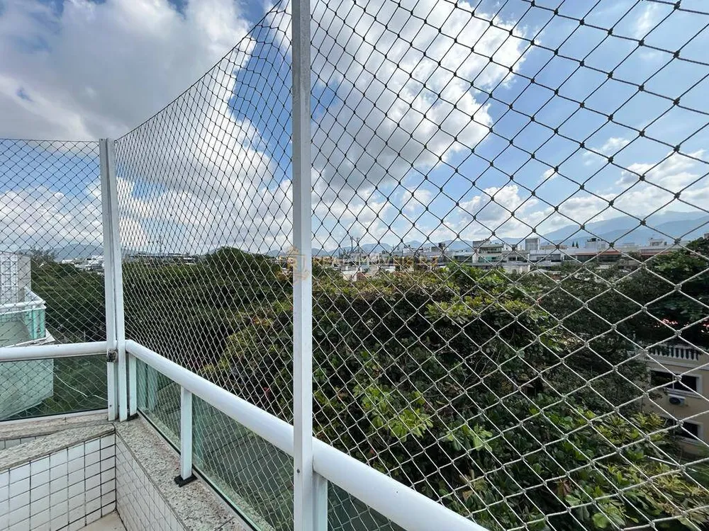 Cobertura, 3 quartos, 195 m² - Foto 16