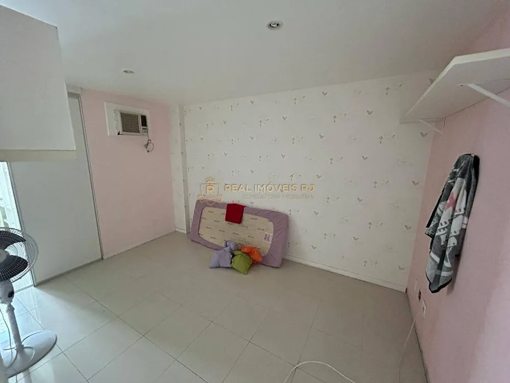 Cobertura, 3 quartos, 195 m² - Foto 12