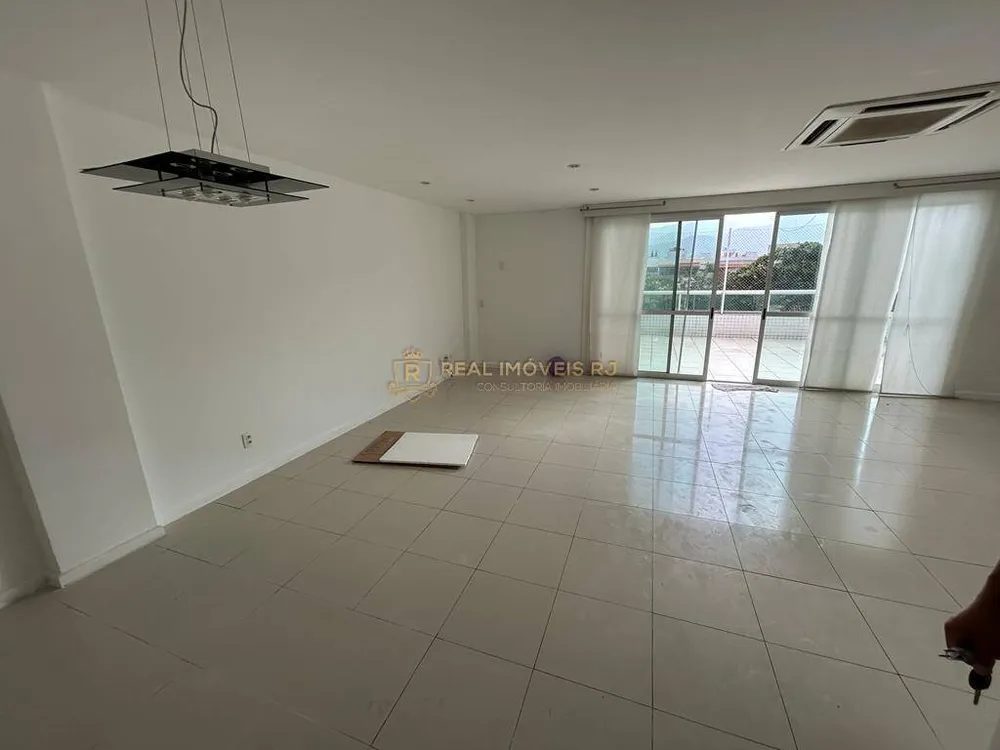 Cobertura, 3 quartos, 195 m² - Foto 5
