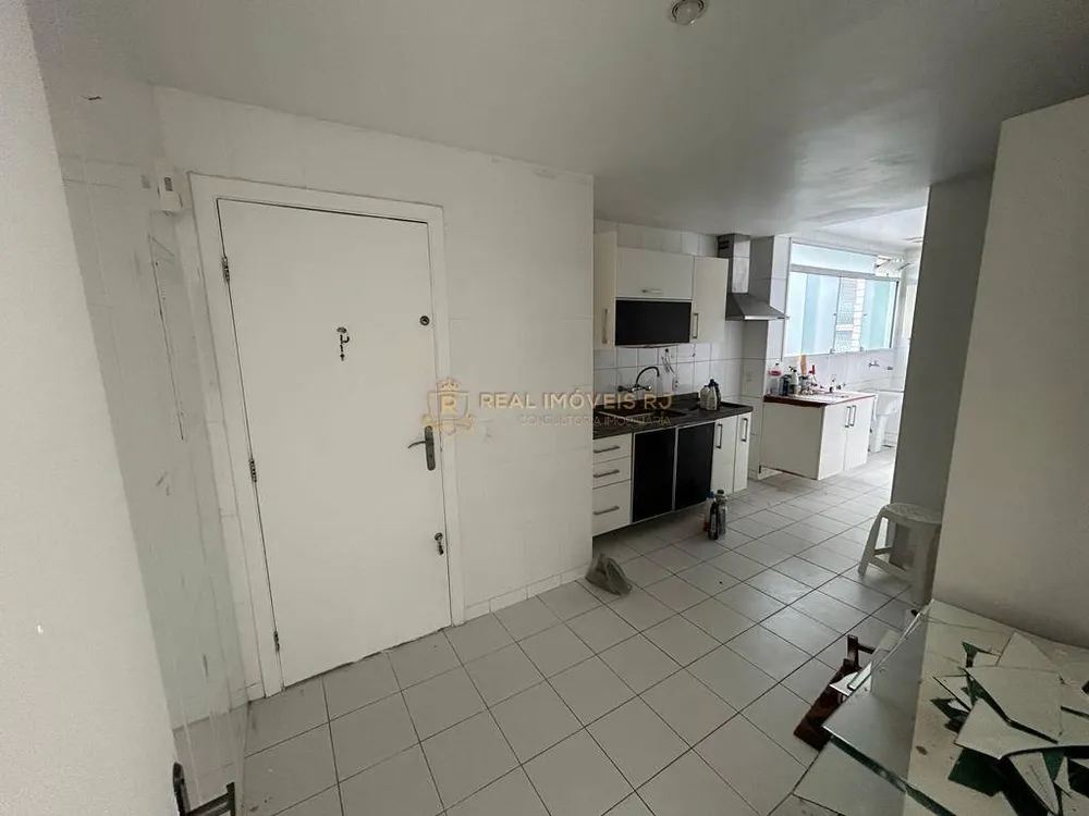 Cobertura, 3 quartos, 195 m² - Foto 19