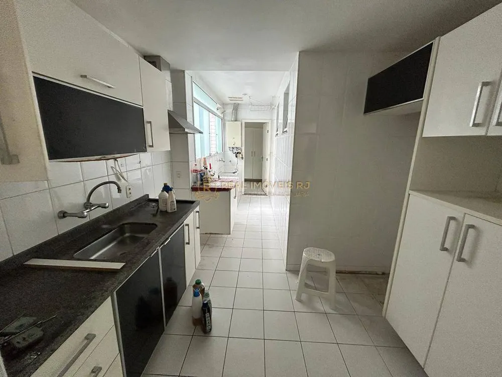 Cobertura, 3 quartos, 195 m² - Foto 18