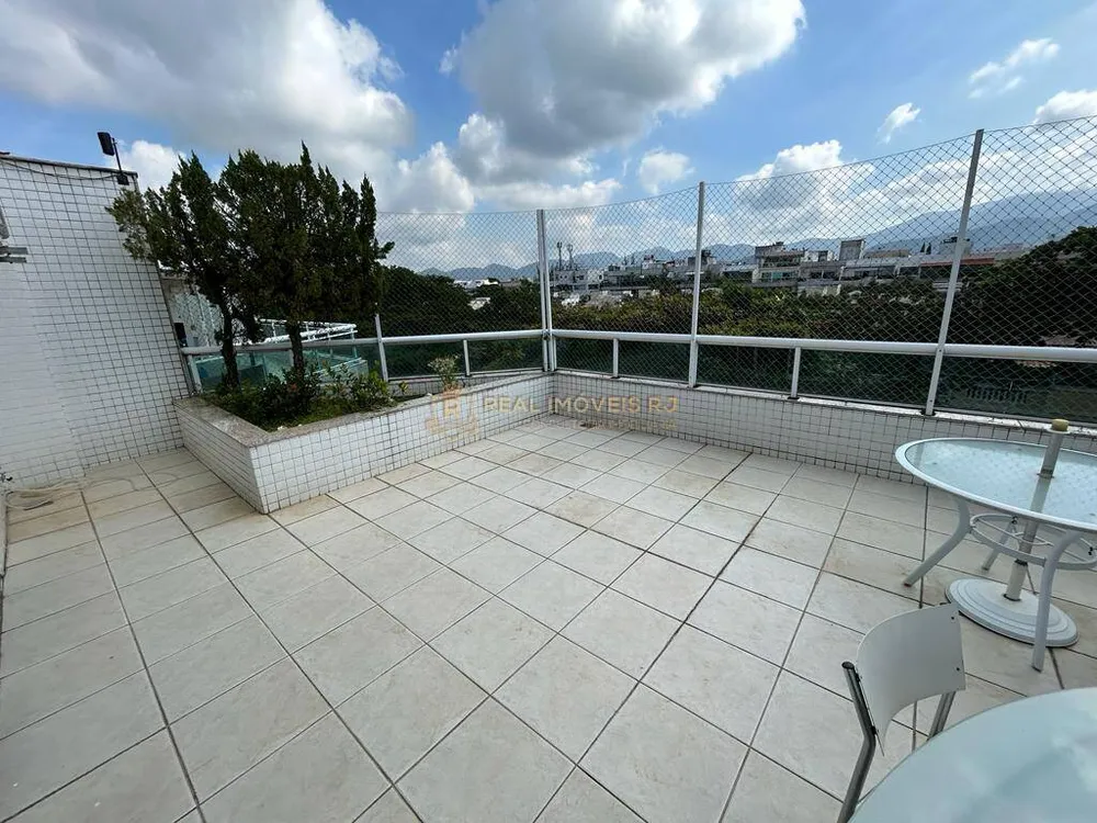 Cobertura, 3 quartos, 195 m² - Foto 10