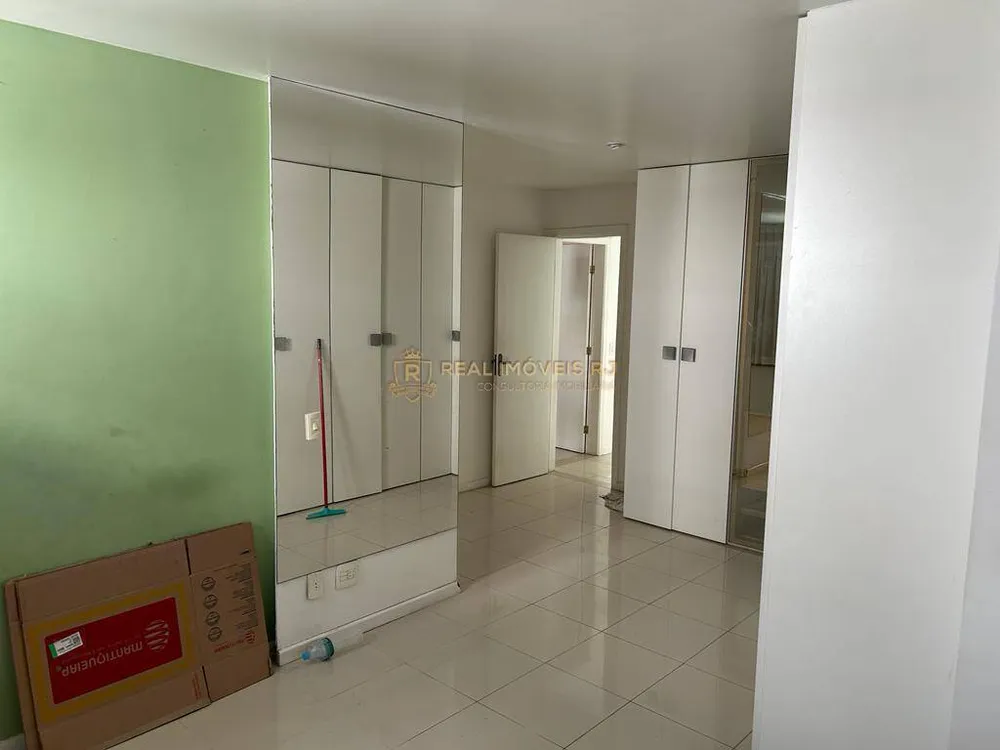 Cobertura, 3 quartos, 195 m² - Foto 8