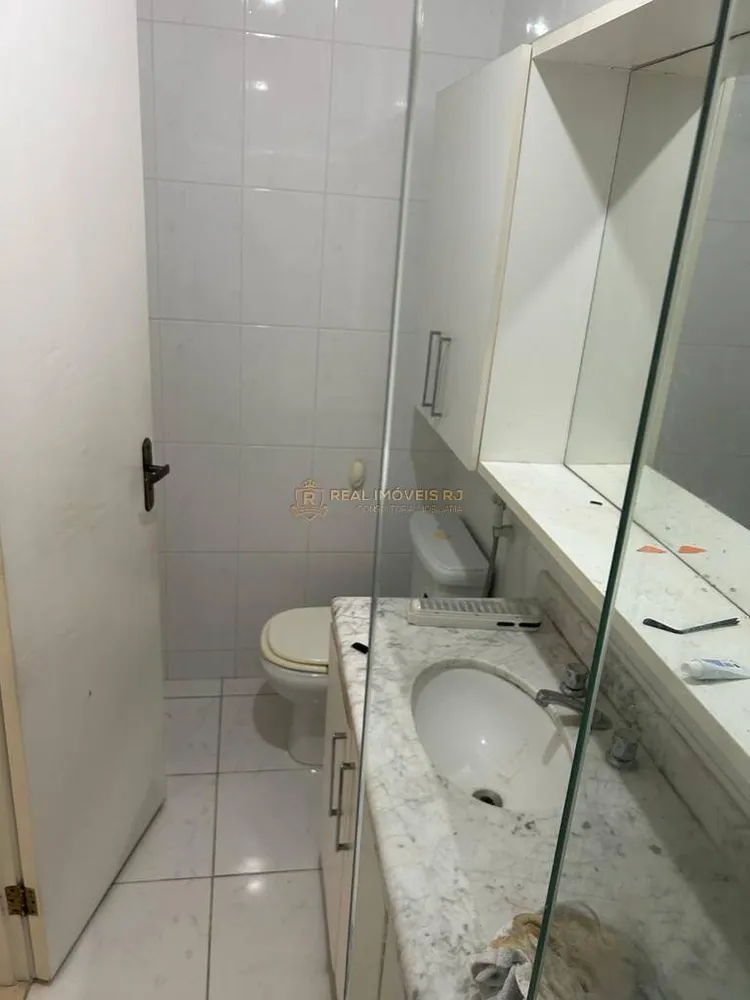 Cobertura, 3 quartos, 195 m² - Foto 11