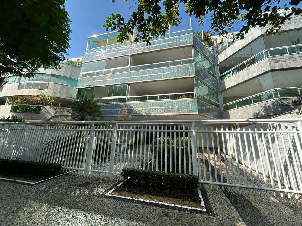 Cobertura, 3 quartos, 195 m² - Foto 7