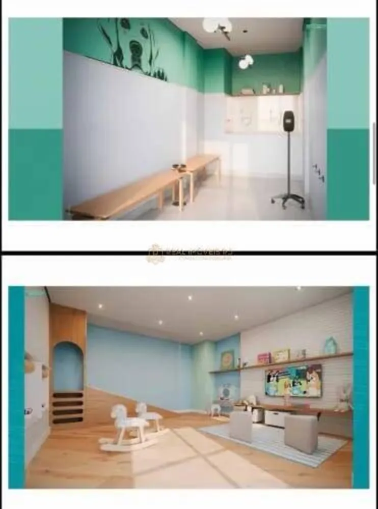 Apartamento, 2 quartos, 40 m² - Foto 10