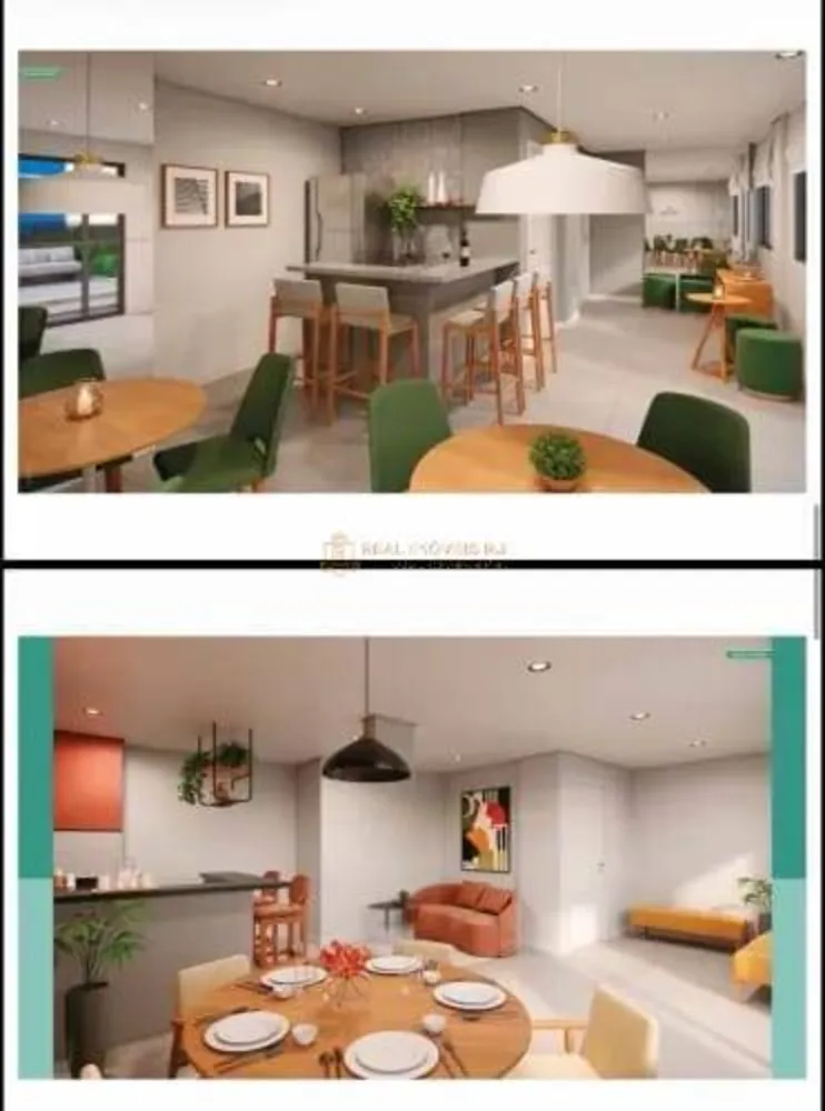 Apartamento, 2 quartos, 40 m² - Foto 11