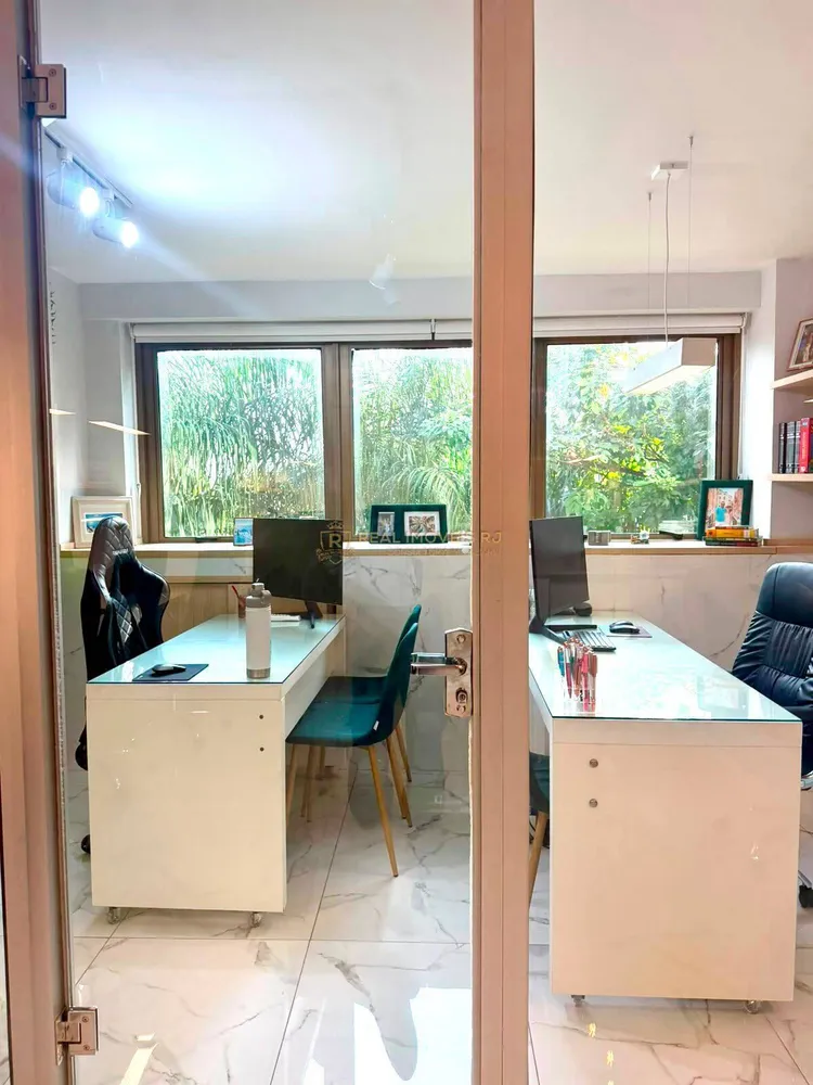 Apartamento, 2 quartos, 40 m² - Foto 5