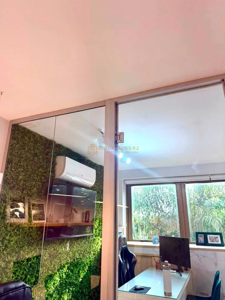 Apartamento, 2 quartos, 40 m² - Foto 7