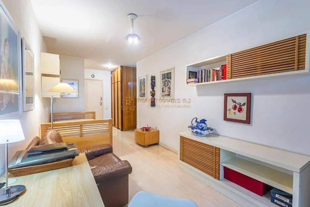 Apartamento, 1 quarto, 57 m² - Foto 6