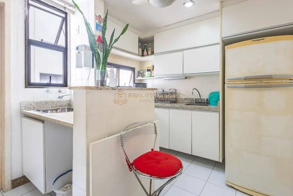 Apartamento, 1 quarto, 57 m² - Foto 5