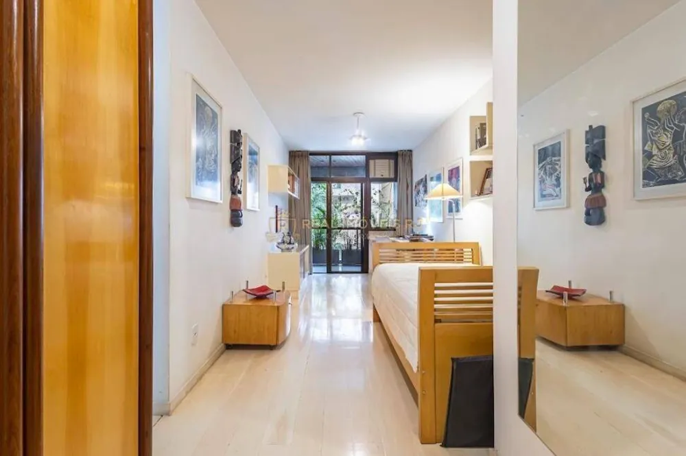 Apartamento, 1 quarto, 57 m² - Foto 4