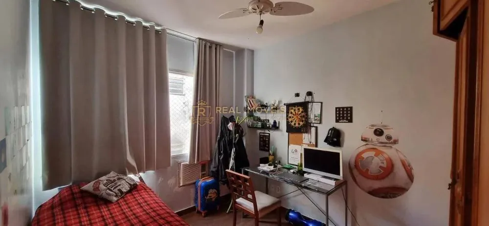 Apartamento, 3 quartos, 90 m² - Foto 5